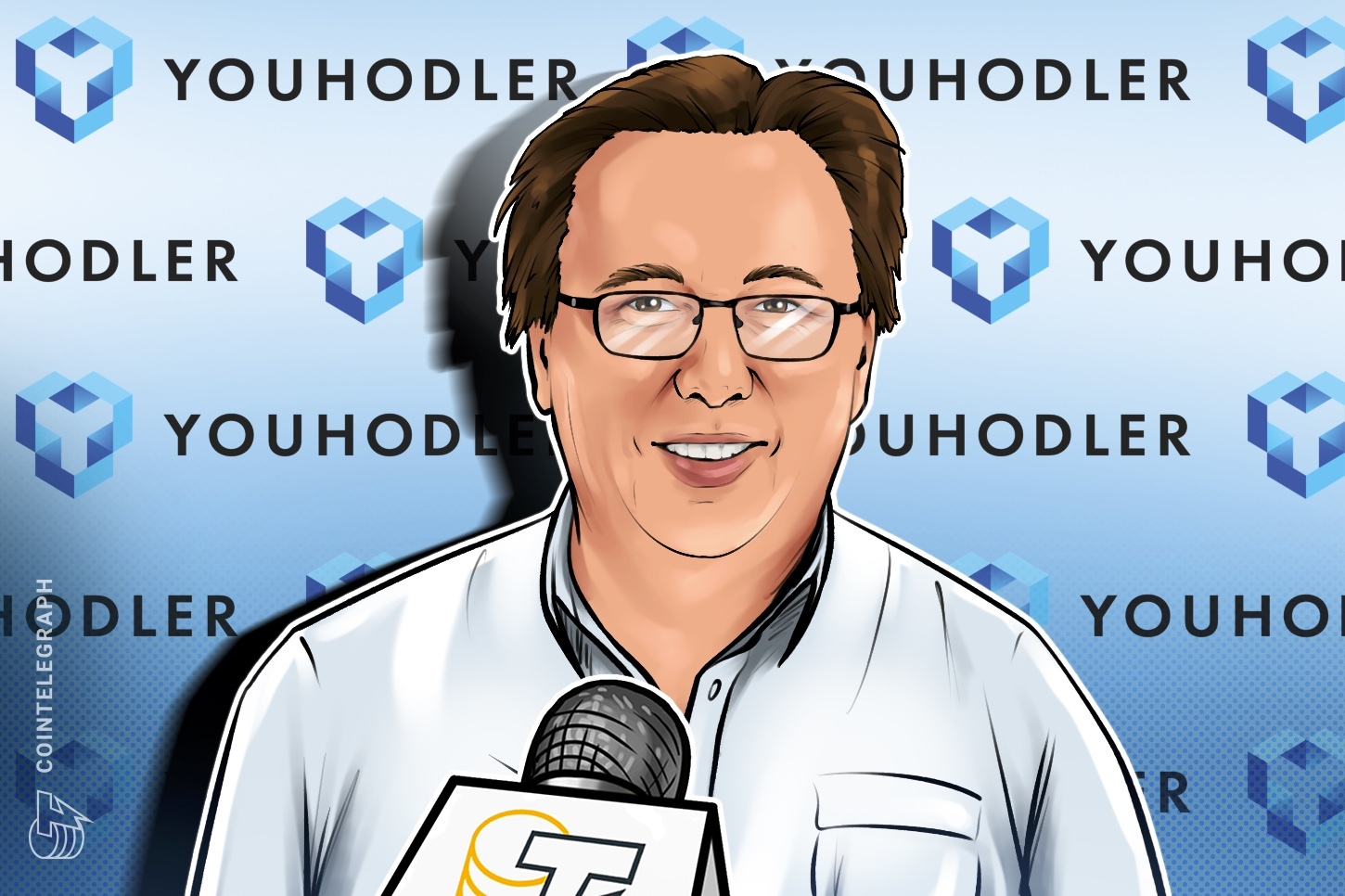Swiss smart wallet turns a new page: Interview with Youhodler