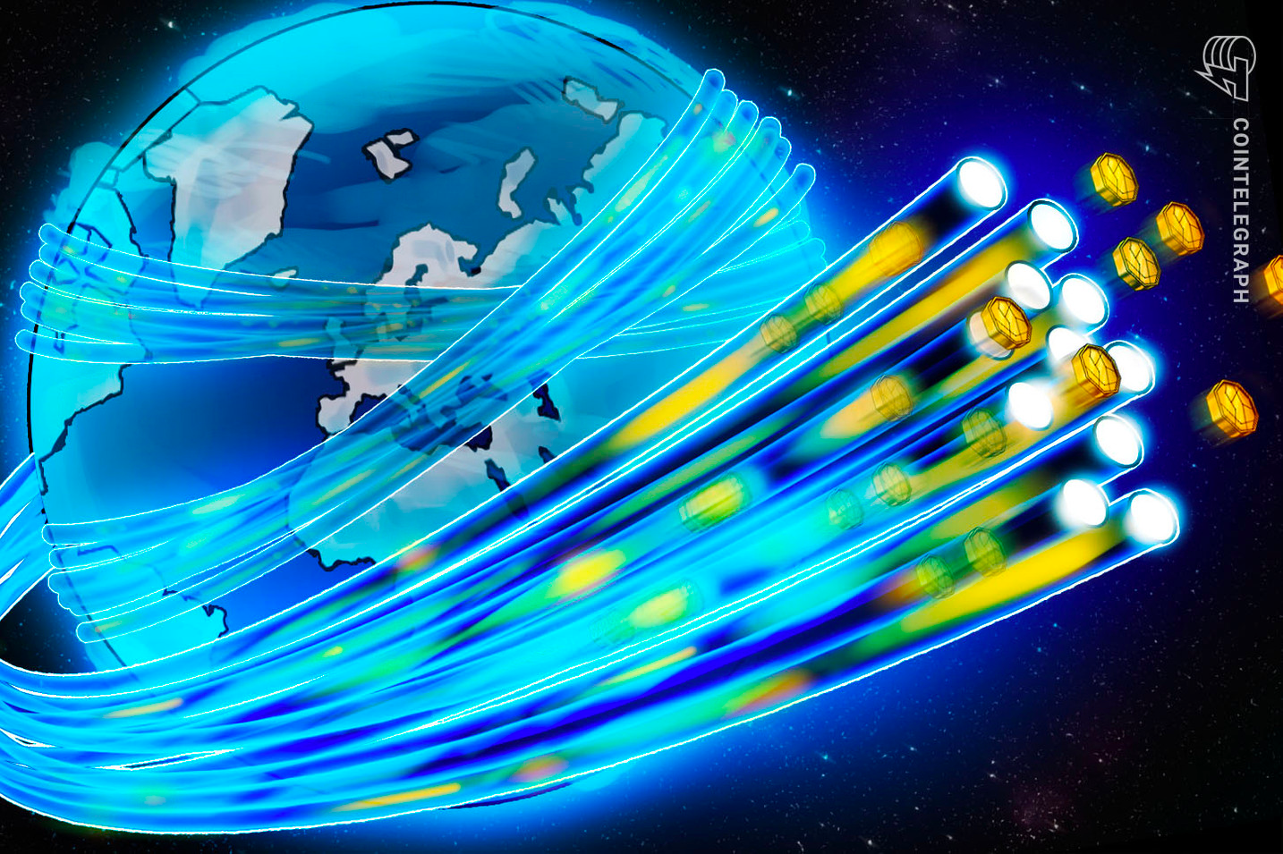 SIAE rappresenta i diritti degli autori sulla blockchain di Algorand