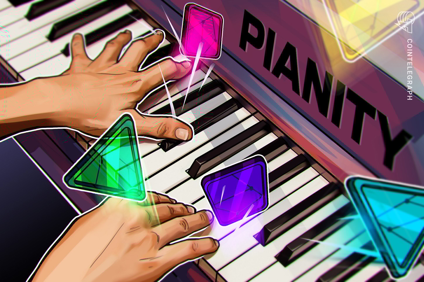 SXSW 2022 points to NFTs as the next champion of the music industry