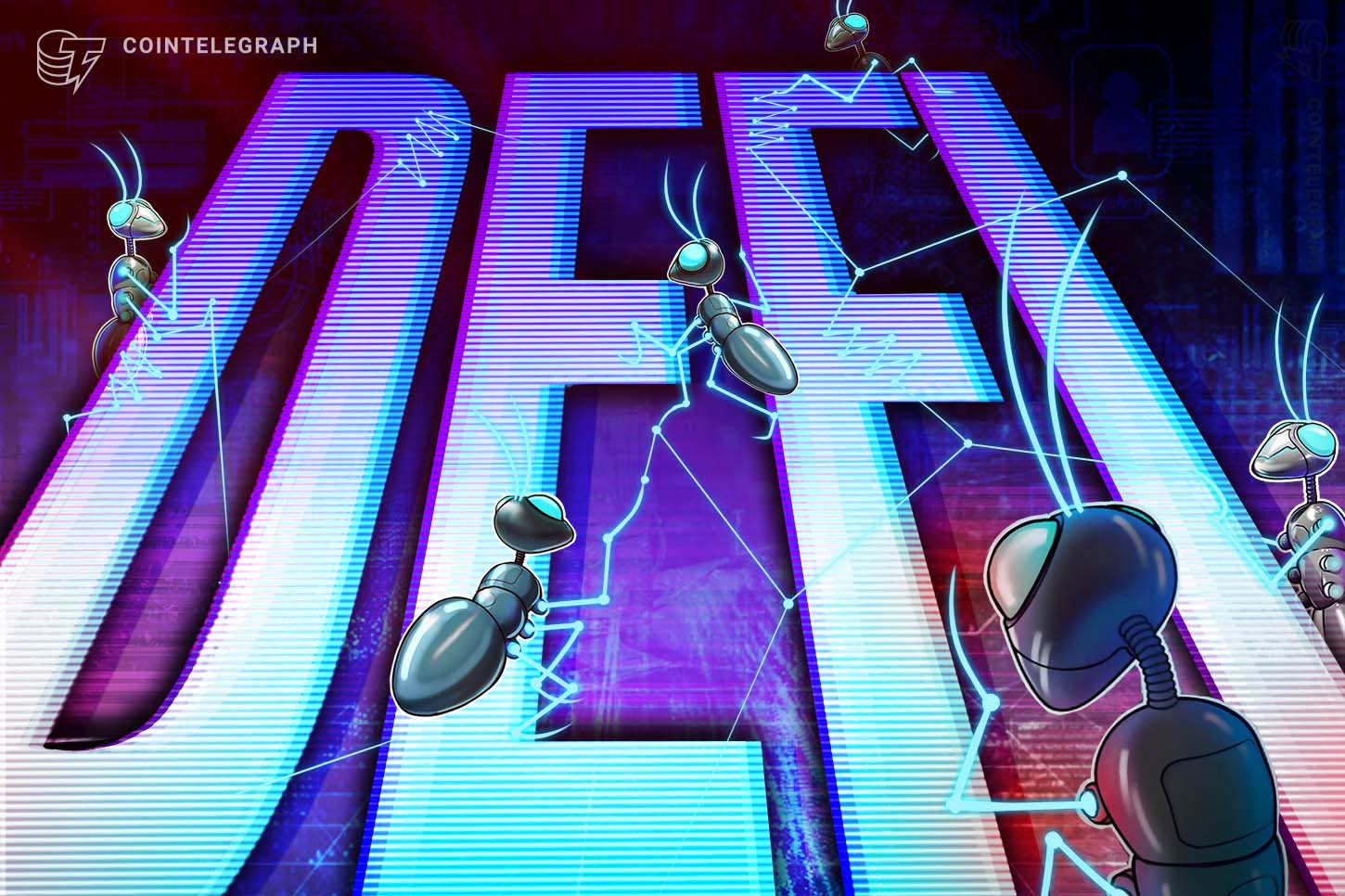 Tezos mejora infraestructura DeFi con los oráculos de precios Harbinger