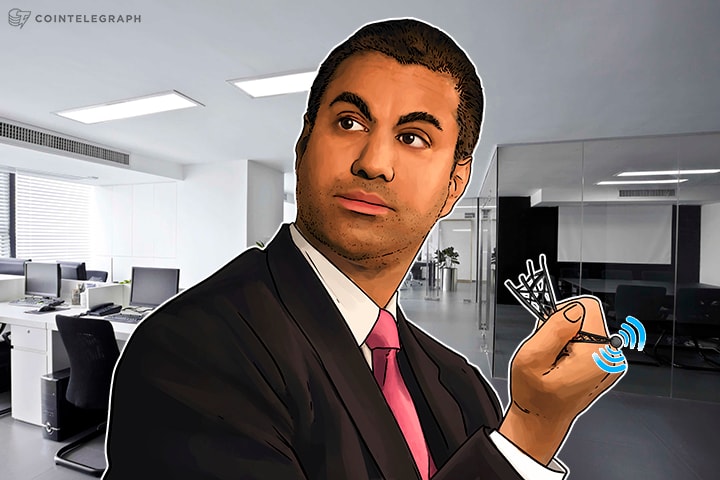 Golpe na neutralidade da internet poderia ser terrível para o Bitcoin