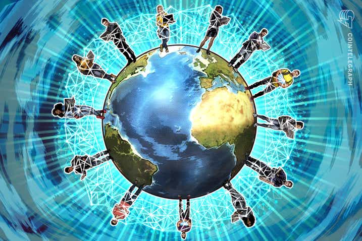 Casos de uso de Human Protocol: Inteligencia global, preguntas y respuestas, pruebas y encuestas