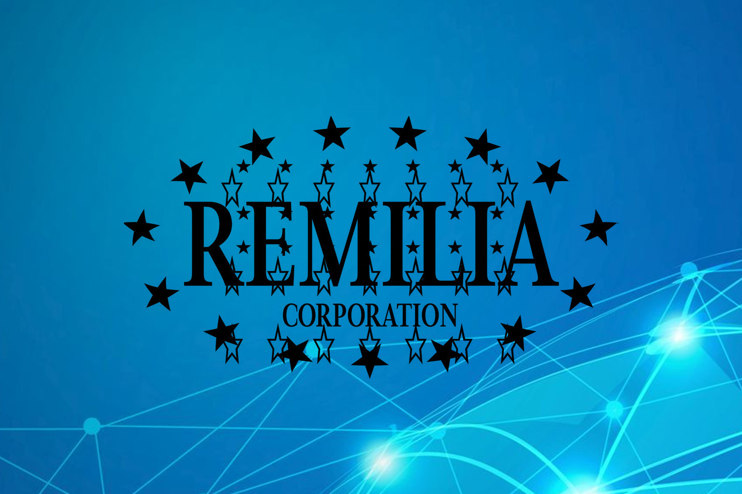 Remilia Corporation joins Passage Press' historic coronation ball celebration