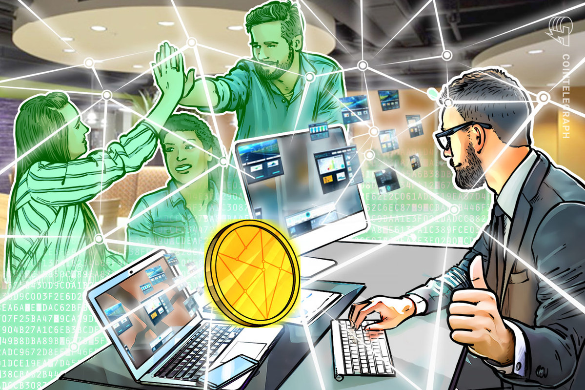 Bison Trails anuncia soporte para la plataforma Celo