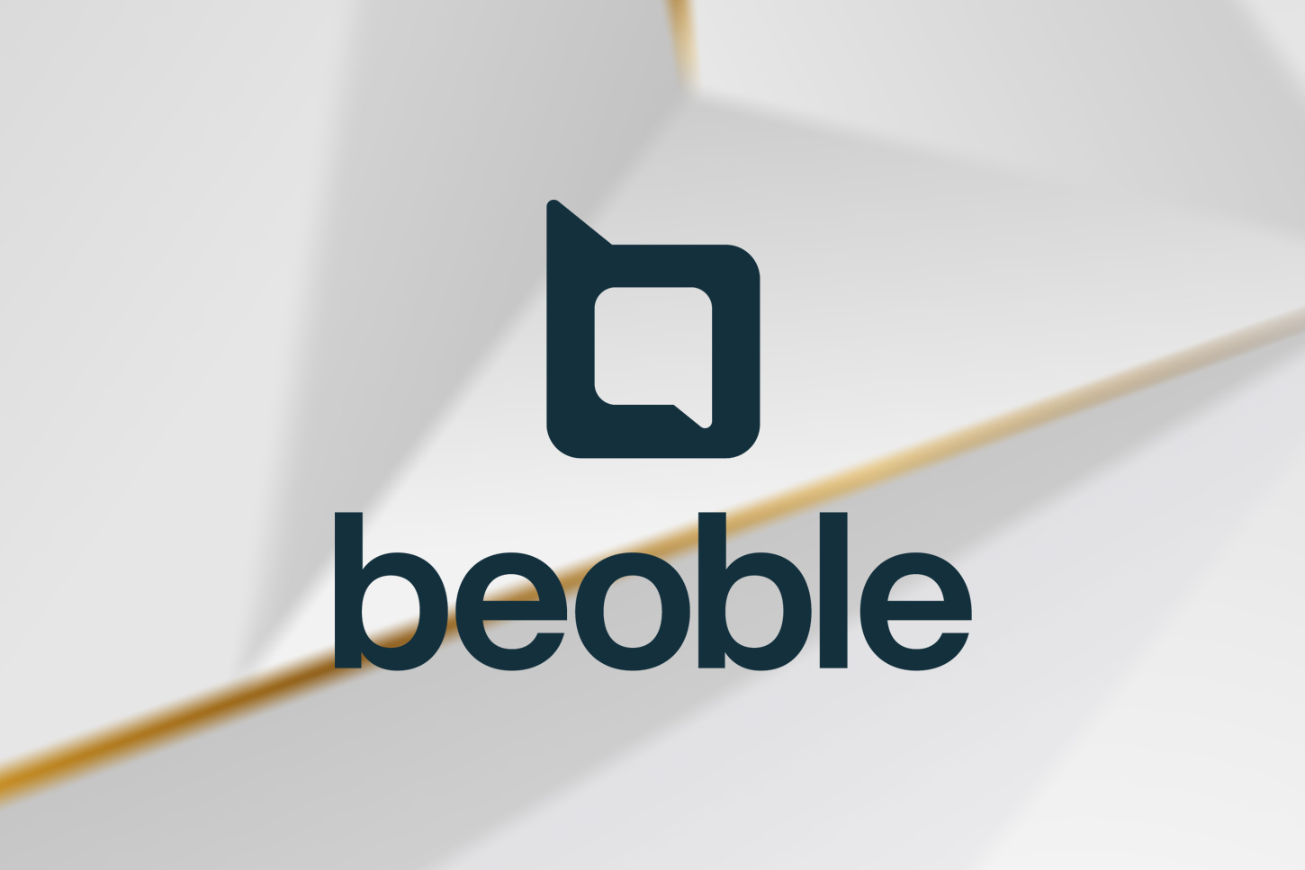 beoble raises $7M enabling Multi-Chain communication and in-app social trading