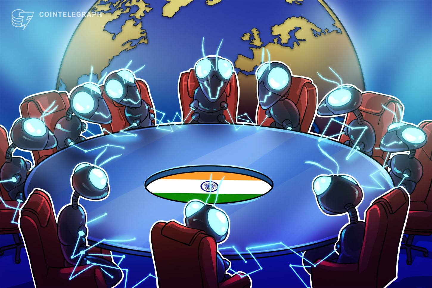 La academia blockchain de Kerala en India se asocia con R3 para la educación de desarrolladores