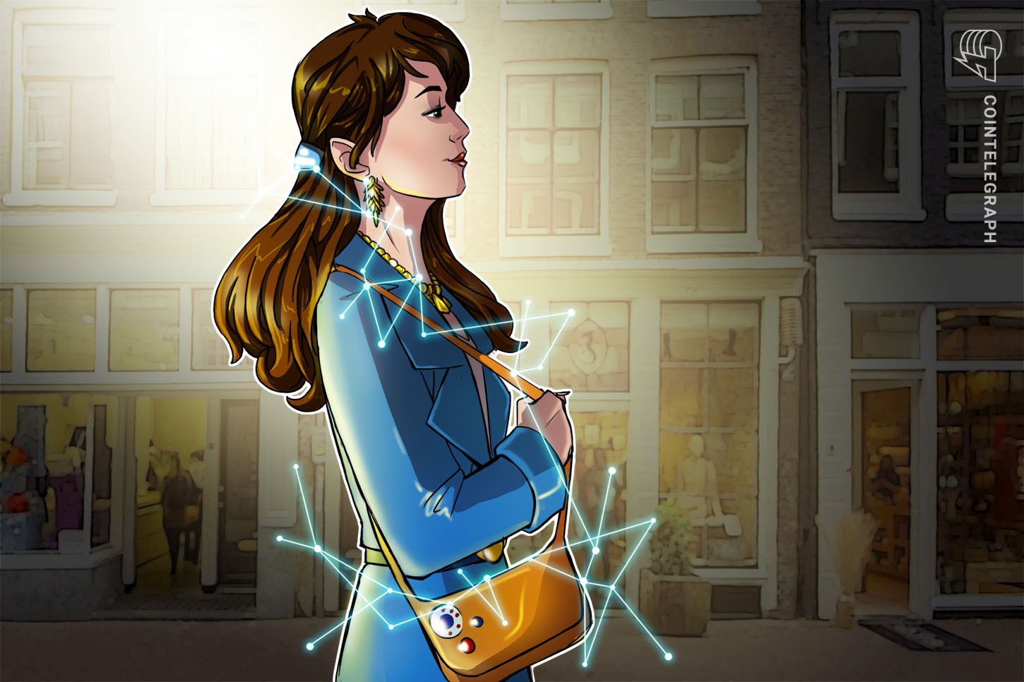 تقرير: مالك لوي فويتون وكريستيان ديور يطوّر مشروع لتكنولوجيا دفاتر السجلات الموزعة مع كونسنسيس وأزور