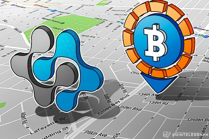 Bitsquare on LocalBitcoins’ Trail in Global Weekly Transaction Volumes