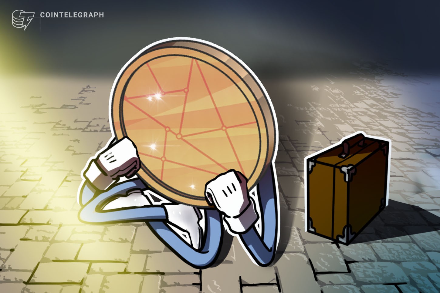 Preço do Bitcoin hoje 04/01/2024: BTC indeciso sofre com rumores sobre ETF, cai 8% mas retorna para US$ 43 mil