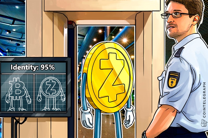 Zooko Wilcox Admits Snowden is Right That Bitcoin, Ethereum, Zcash Can Help Evade Taxes