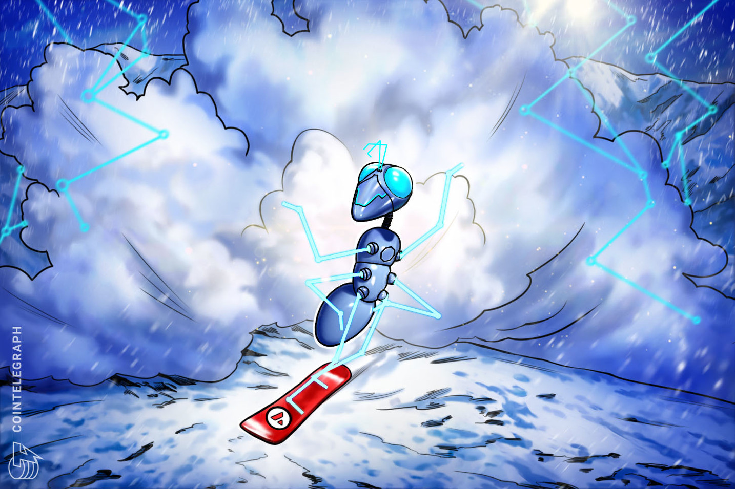 Avalanche Vakfı, teşvik programı oluşturacak