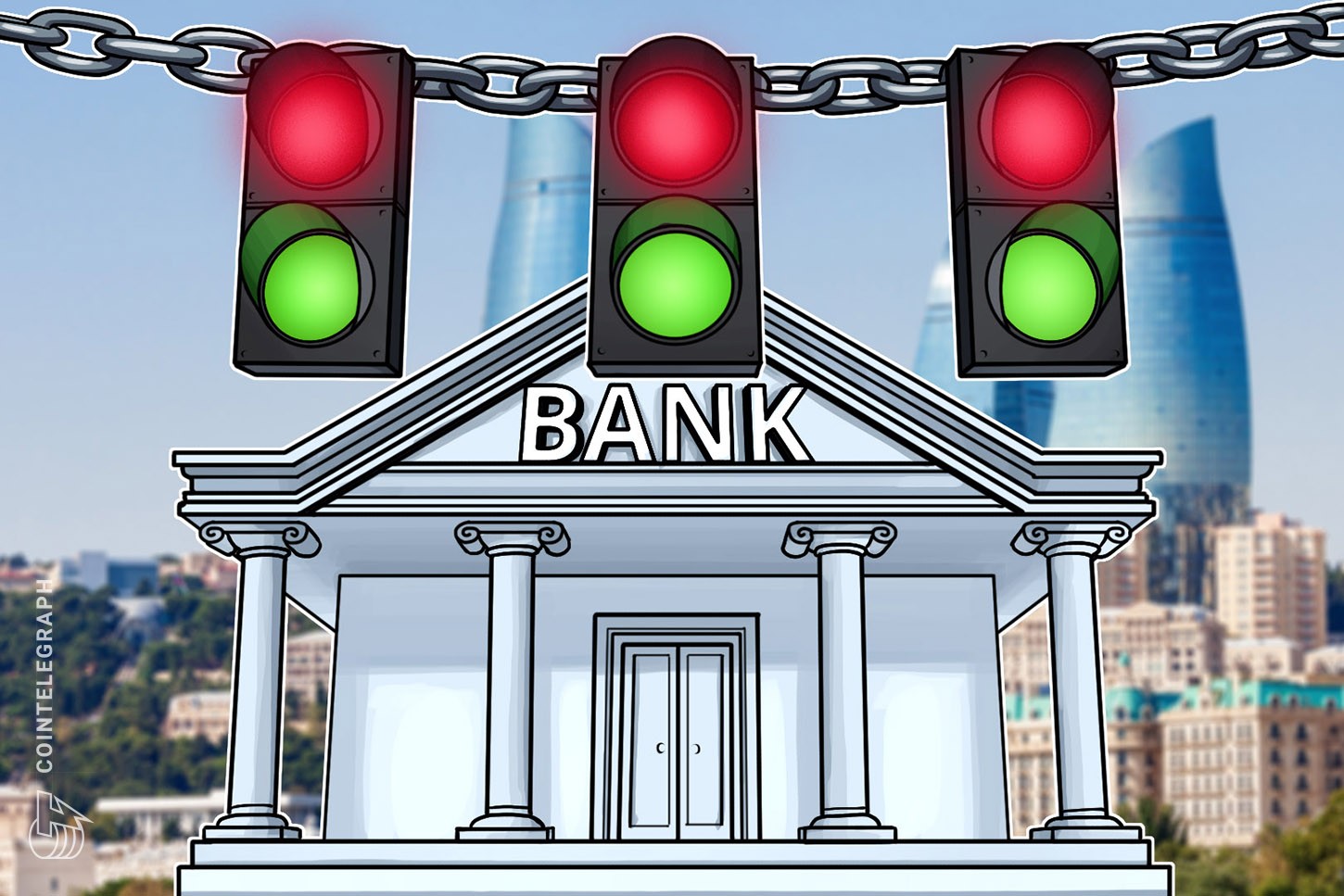 Azerbaijan: Central Bank Doesn’t Plan to Issue Its Own Cryptocurrency