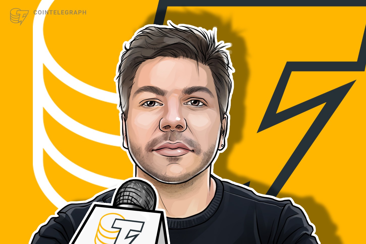 CEO de enBitcoins: “En cada crisis, el potencial, la demanda y el uso de las criptomonedas se multiplica a niveles exponenciales”