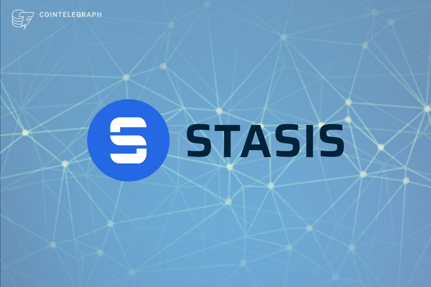 STASIS, the leading non-USD stablecoin, moves collateral backing its products to 100% liquid euro balances