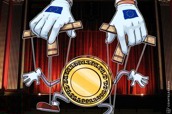EU Imposes Banking Rules on Cryptocurrencies Without Granting Banking Rights: Expert