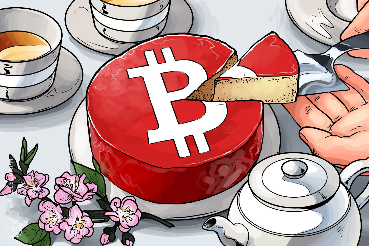 Japão finalmente tem órgão autorregulatório para casas de câmbio de criptomoeda