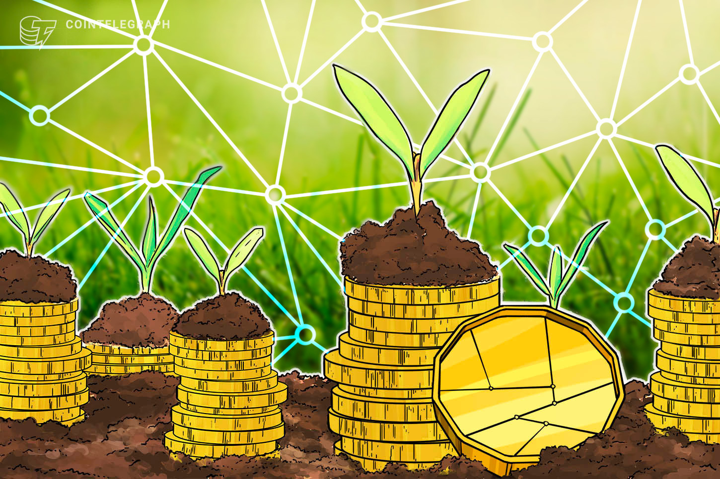 Figure Technologies lança ofertas de serviços de fundos em blockchain