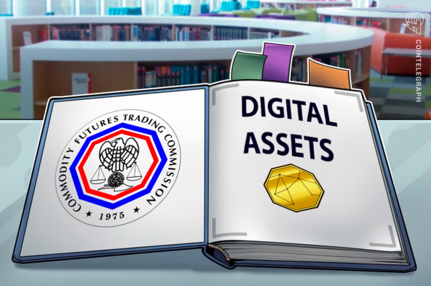 CFTC'nin yeni hamlesi, LedgerX'i hesaba katmadı