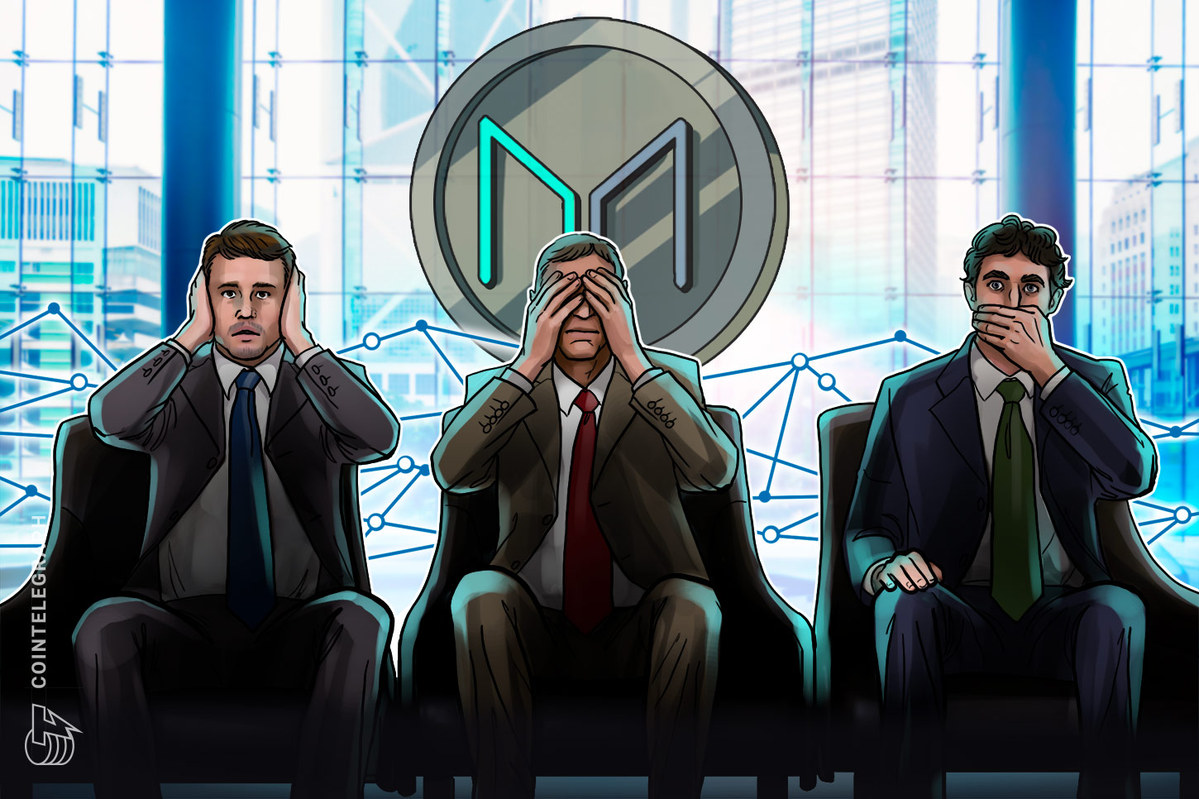 La Fundación Maker rechaza las acusaciones de haber participado en sus subastas de deuda