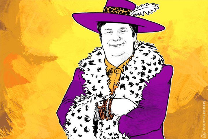 Mt. Gox’s Karpeles: Embezzled Funds ‘Spent on Prostitutes’