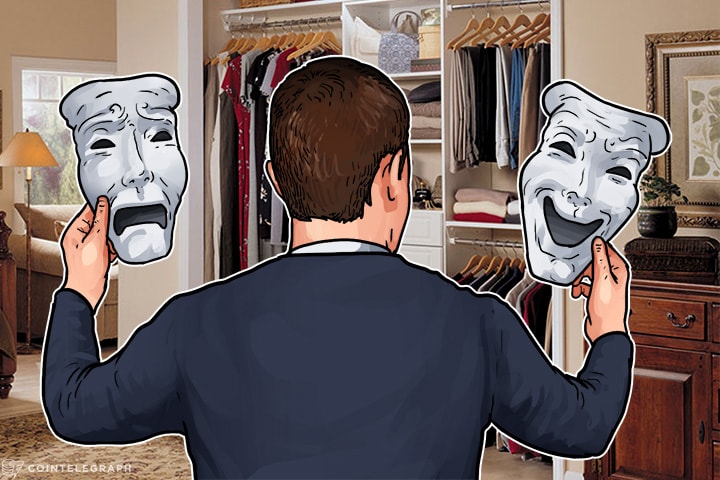 Cambio de sentimiento que viene para Bitcoin mientras los banqueros continúan con su incertidumbre