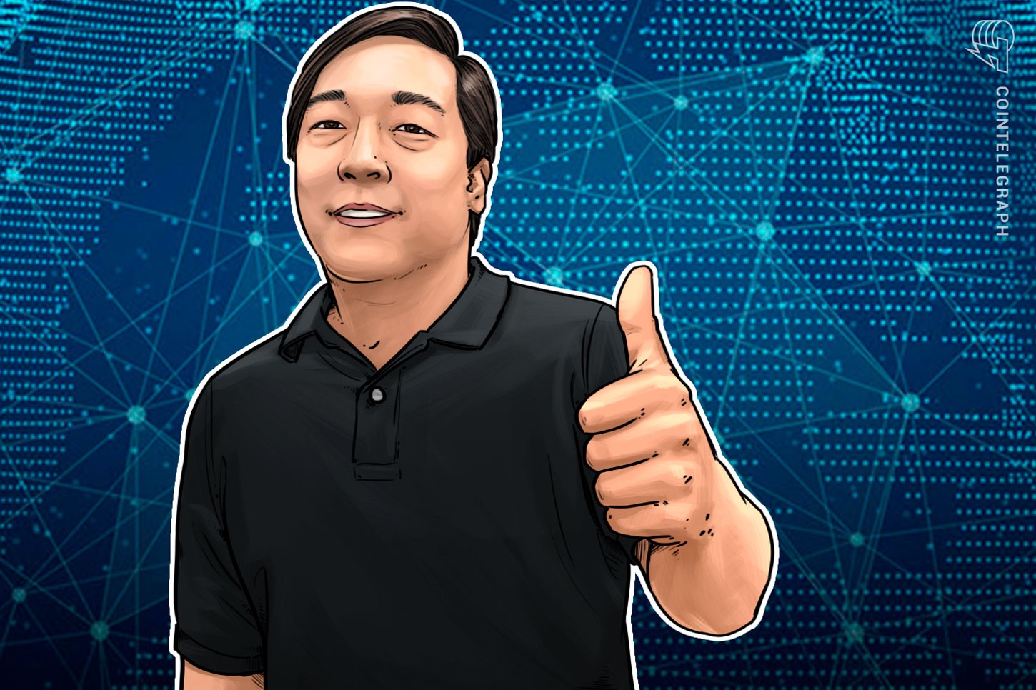 Charlie Lee: "Para tornar o Litecoin mais descentralizado, em última instância, eu me afastaria"