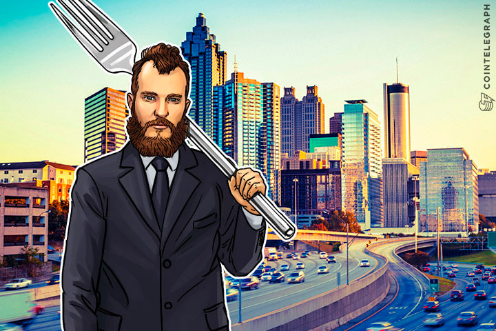 Arcade City a.k.a. “Uber Killer” Hard Forks, Founder Claims Fraud