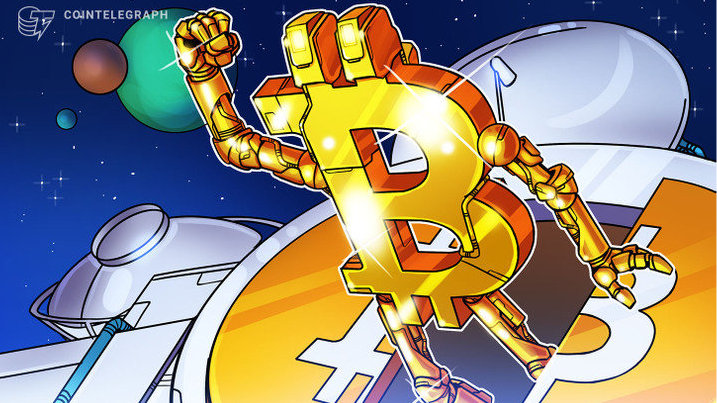 比特币价格反弹，DeFi收益已有项目年化超100%