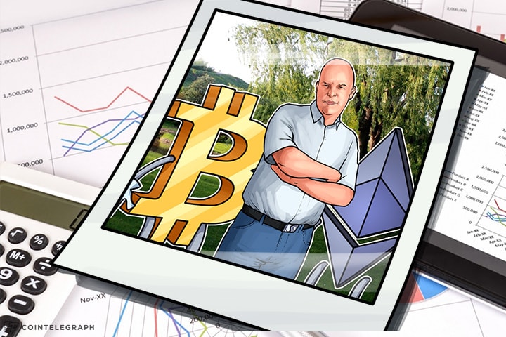 Se Empieza a Doblar el Precio del Ethereum Ahora, Dicen Quienes Predijeron el Bitcoin a $5.000 para el 2018