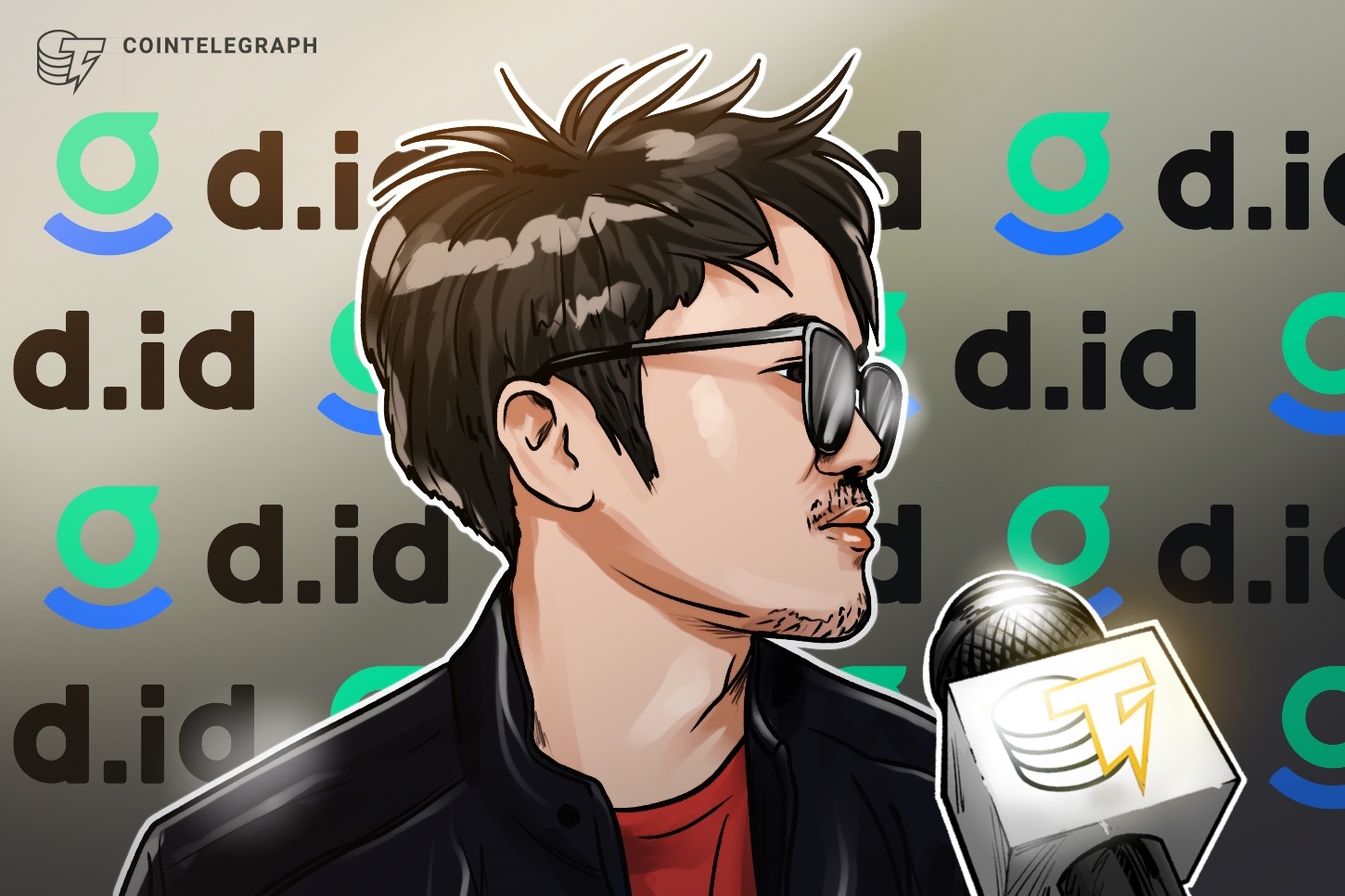 Cómo las identidades descentralizadas están transformando nuestras comunidades e identidades digitales: Entrevista con d.id