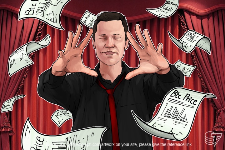 First 2016 Bitcoin Crisis At The Doors