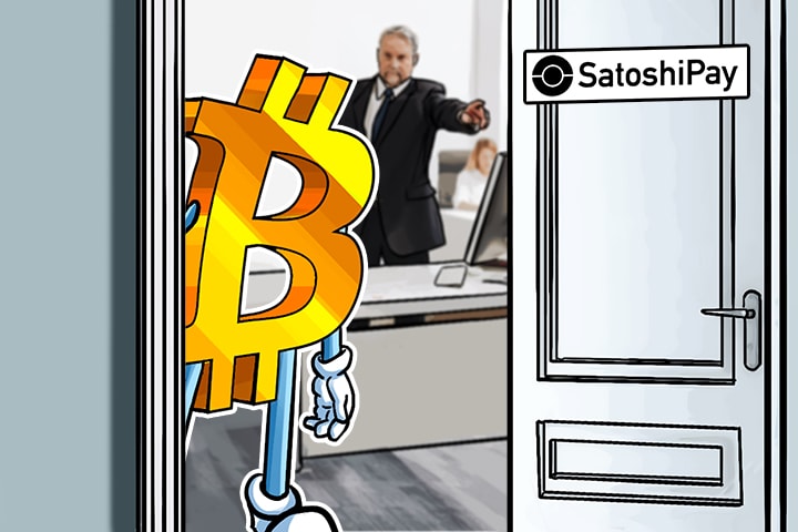 Companhia de Micropagamentos abandona “Bitcoin Desatualizado” pela Tecnologia IoT