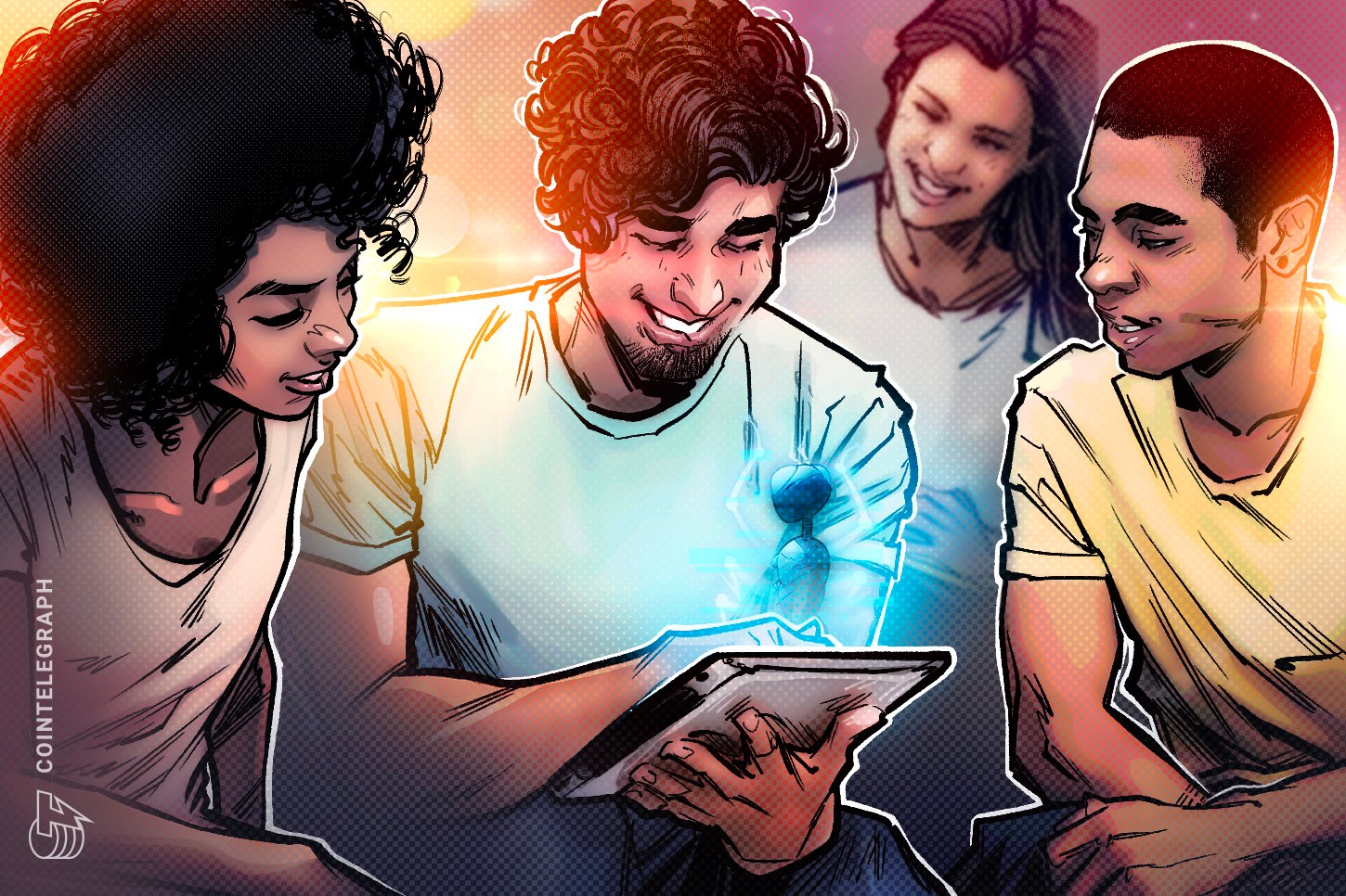 دبي تُطلق منصتها الجديدة المبنية على تكنولوجيا البلوكتشين والمُخصصة للتعليم الصحي