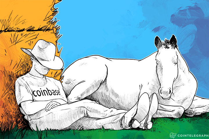 Coinbase to Stop Service in Wyoming Due to ‘Impractical’ Regulations
