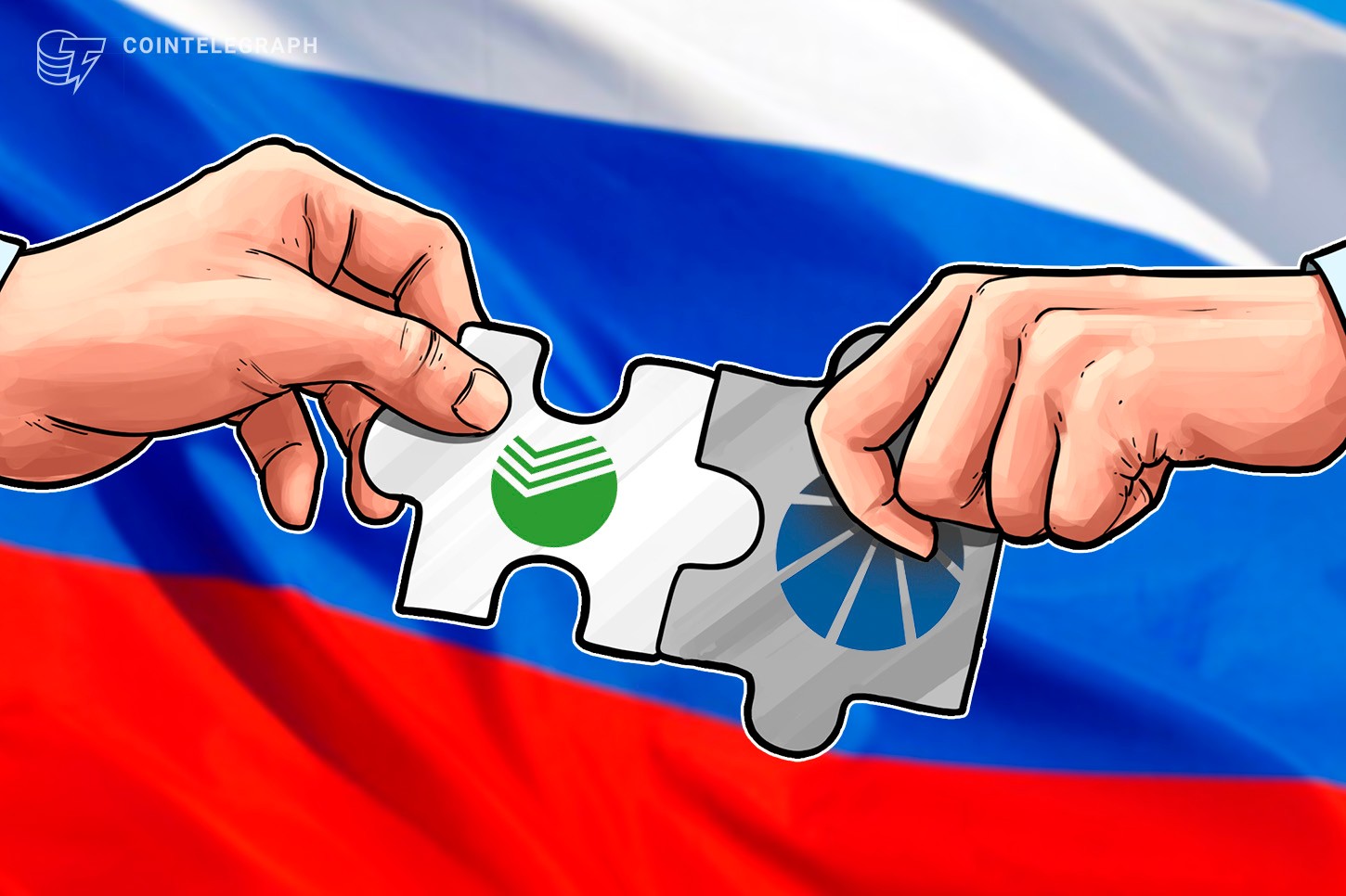 Rusia: Sberbank consultará al gigante de la energía Rosseti sobre Blockchain en un acuerdo de intercambio de tecnología