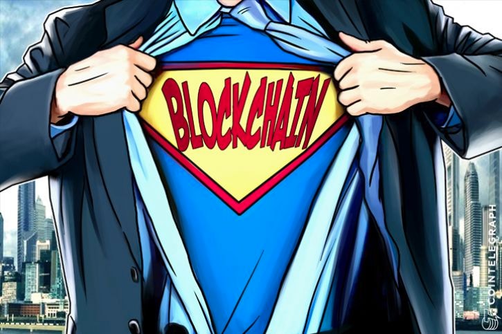 G20 Report: Blockchain “Holds Key” To “Inclusive Global Economy”