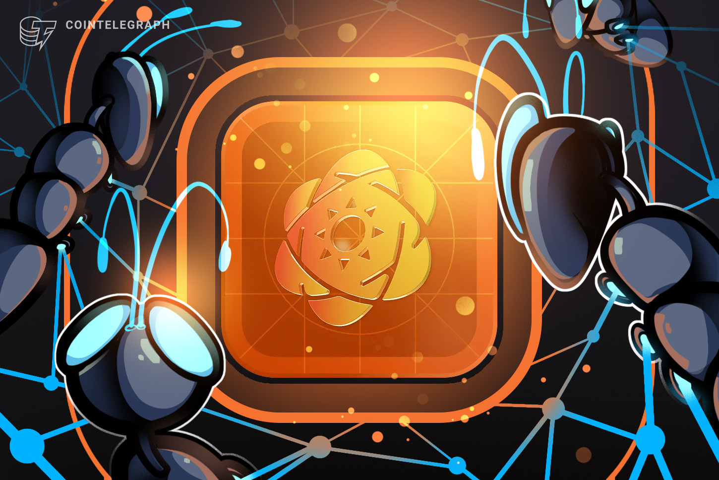 Blockchain for everyone: How decentralized solutions can foster digital inclusion