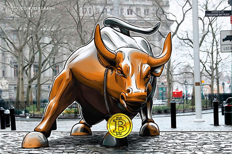Bitcoin y la economía: ¿Por qué el S&P 500 está superando a Bitcoin?