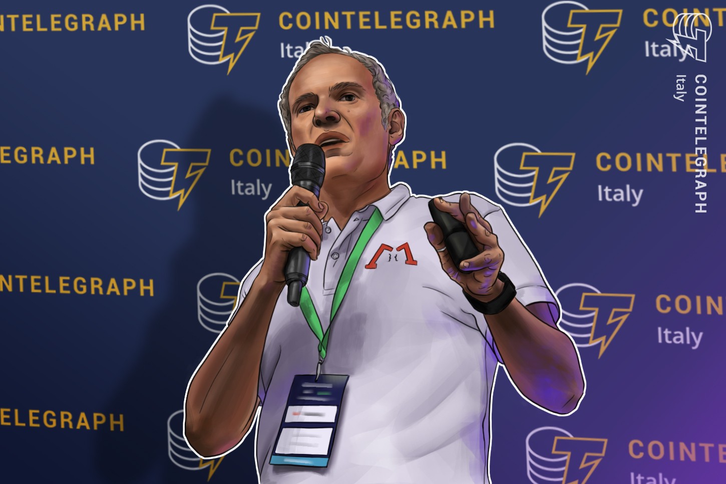 Il rapporto fra mondo imprenditoriale italiano e tecnologia blockchain: intervista a Marco Rossi, CEO di Movenda