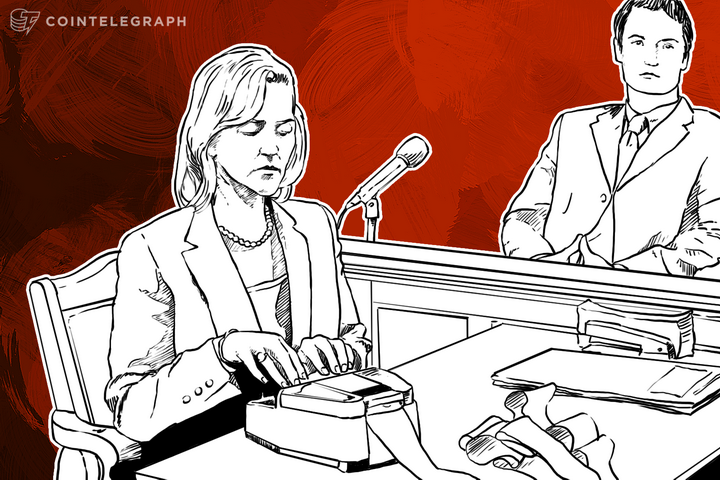 Unsealed Transcript Shows How Judge Justified Ross Ulbricht's Life Sentence