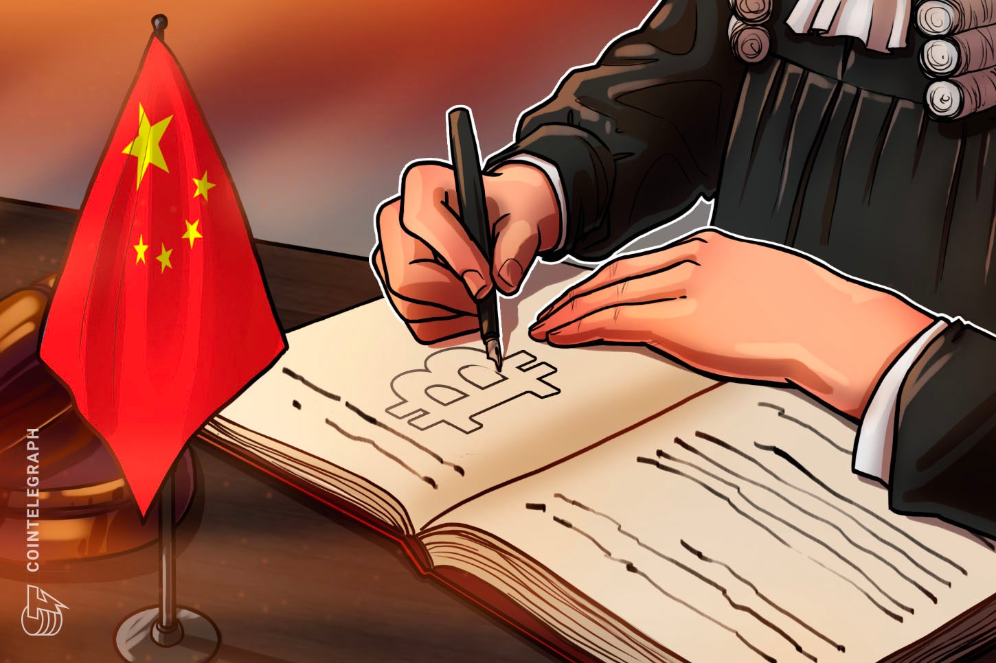 Impacto nas Criptomoedas: Exportações da China podem influenciar mercado global e criptoativos