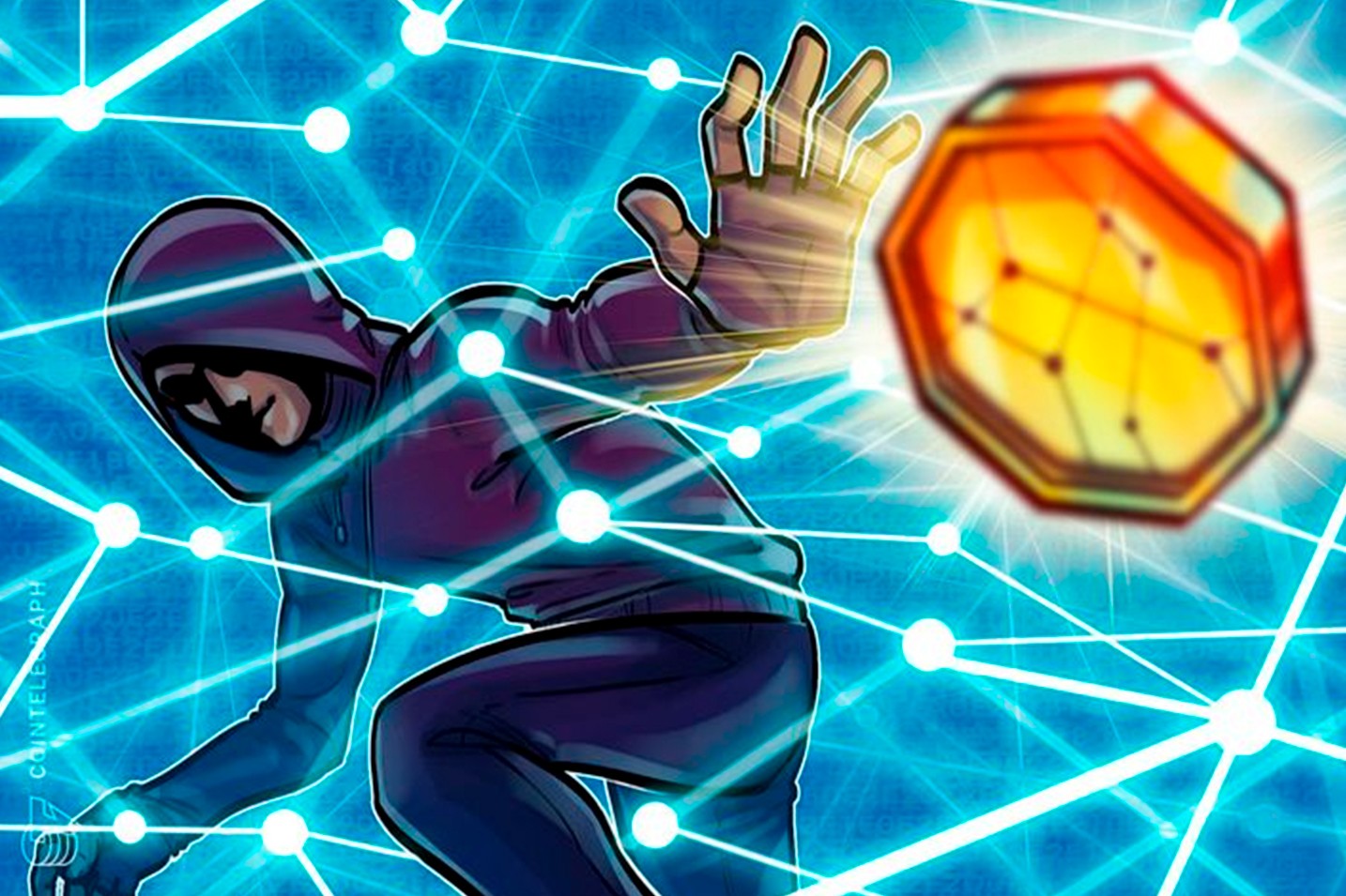 Vulnerabilidades da Web2 estão prejudicando projetos da Web3, aponta relatório da CertiK