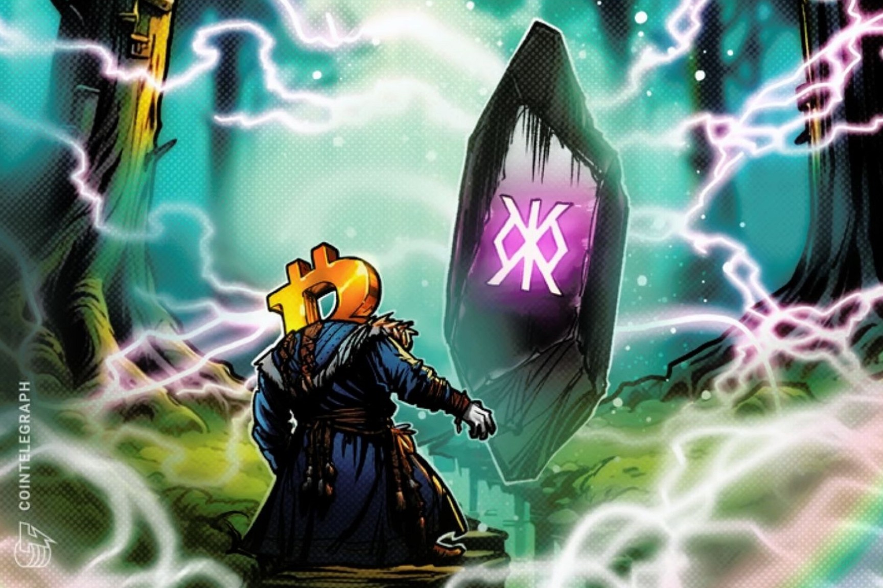 El protocolo Runes de Bitcoin pierde terreno: Implicaciones