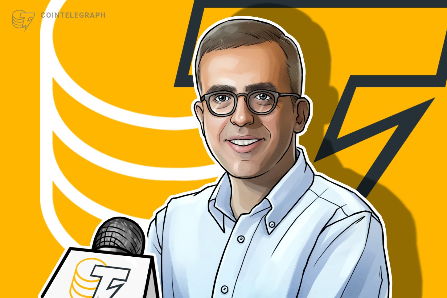 "Dijital CEO" Dr. Soner Canko ile Dijital Parayı Konuştuk