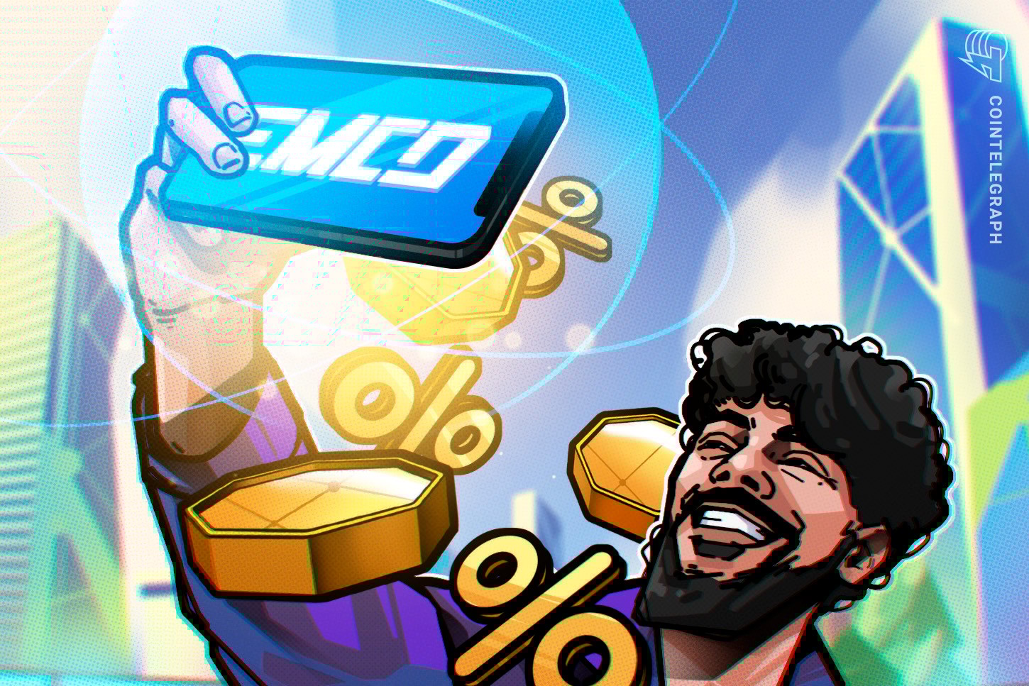 Krypto einfach gemacht: Smarte Strategien und Investment-Tools für 2025