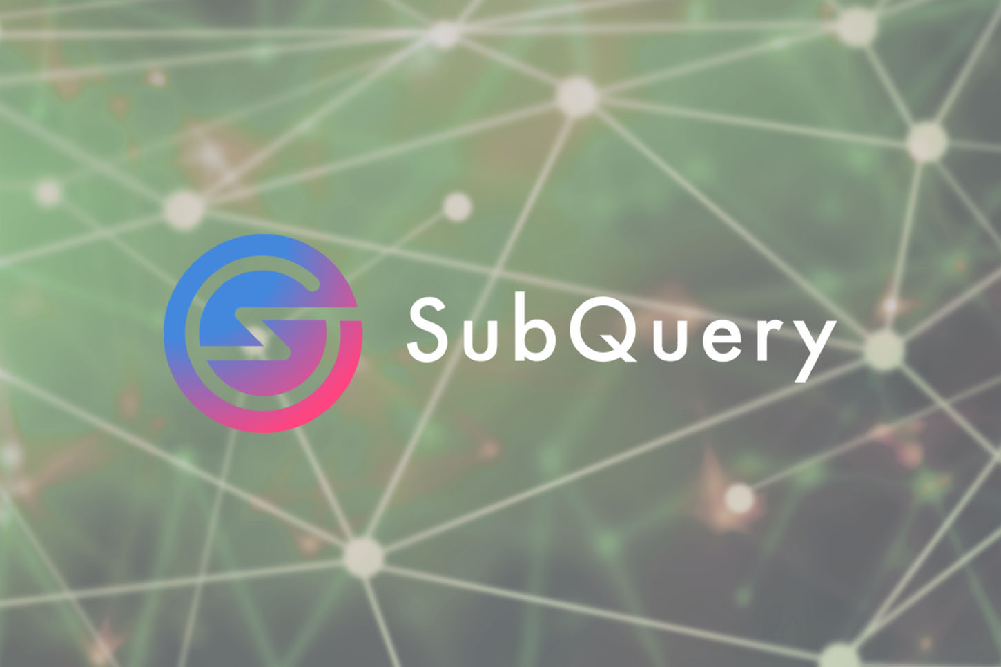 Evolving Web3: SubQuery Network's breakthrough: crafting the future of Web3