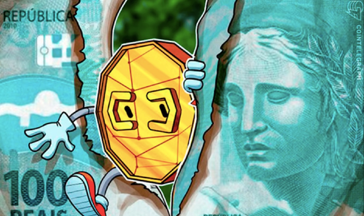 Nubank se conecta ao Drex e Nucoin reage após venda de R$ 1,1 bilhão em ações e lucro de R$ 1,3 bilhão