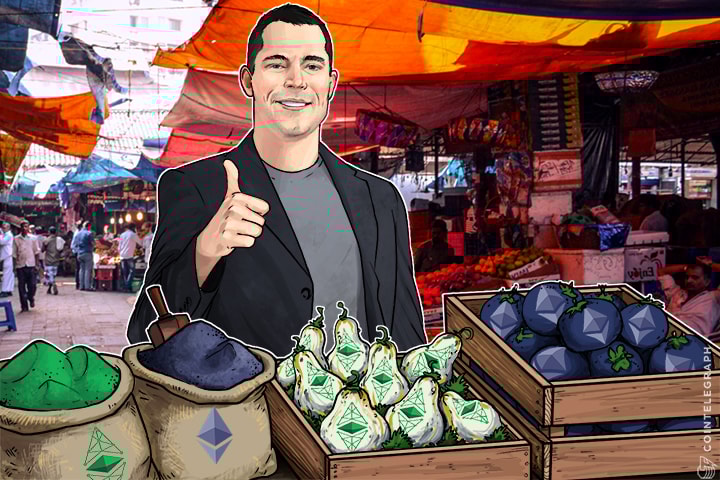 Roger Ver: Market Viewed Ethereum Fork As Good