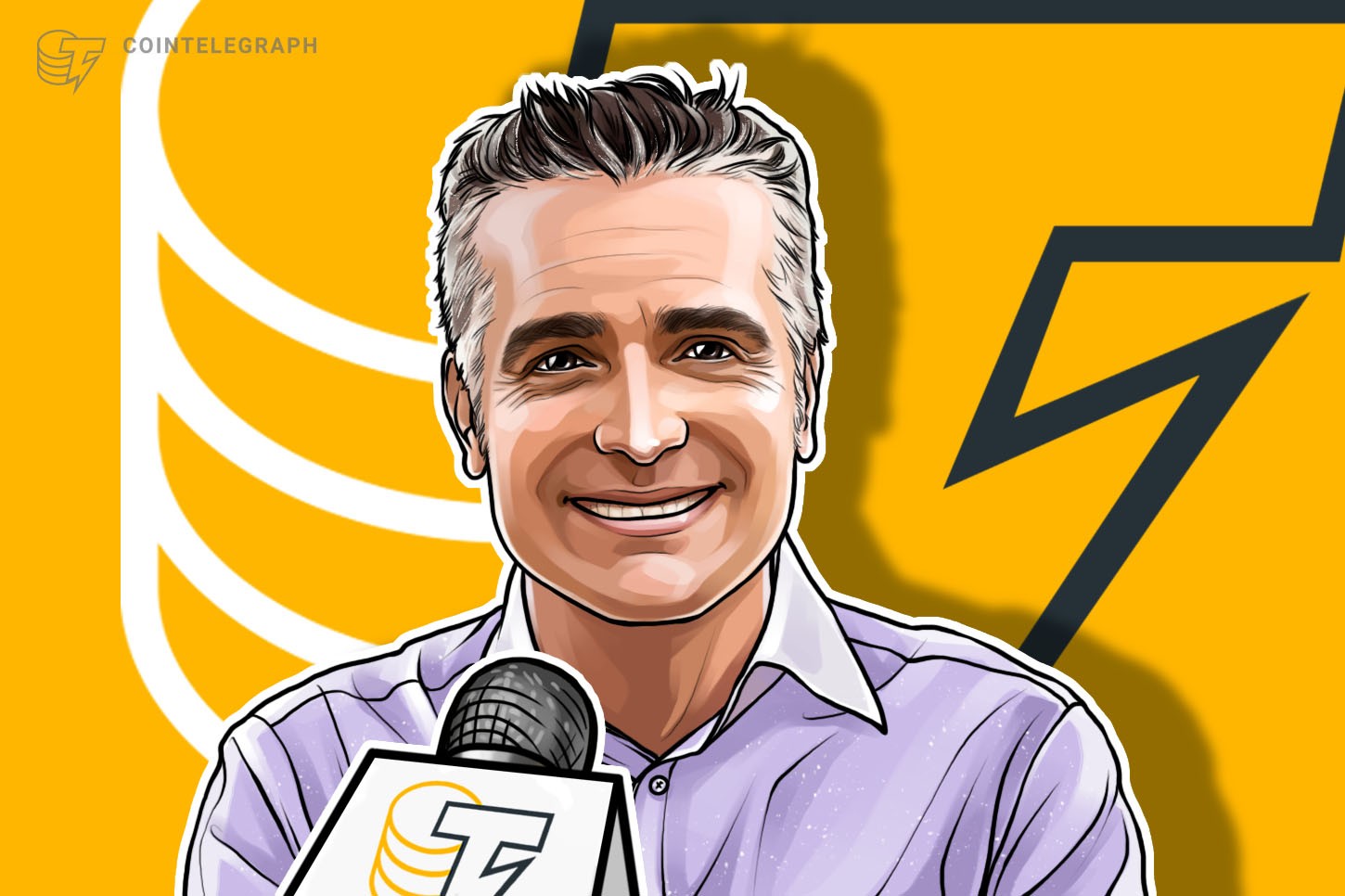  Eneko Knörr, co-fundador de Onyze: “Hay entidades financieras que empiezan a ver el potencial de los activos digitales”