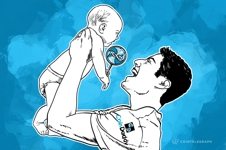 ‘Assets Remove Barriers that Prevent People from Experimenting,’ Says CoinDaddy Dev